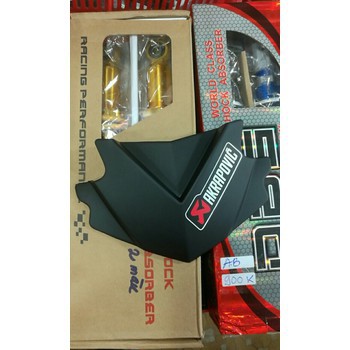 Mão EXCITER 150