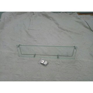 (RẺ VÔ ĐỐI)Kệ kính inox 304