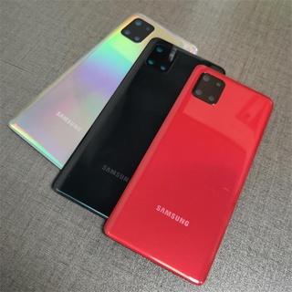 Nắp đậy pin thay thế chuyên dụng cho samsung galaxy note 10 lite ốp