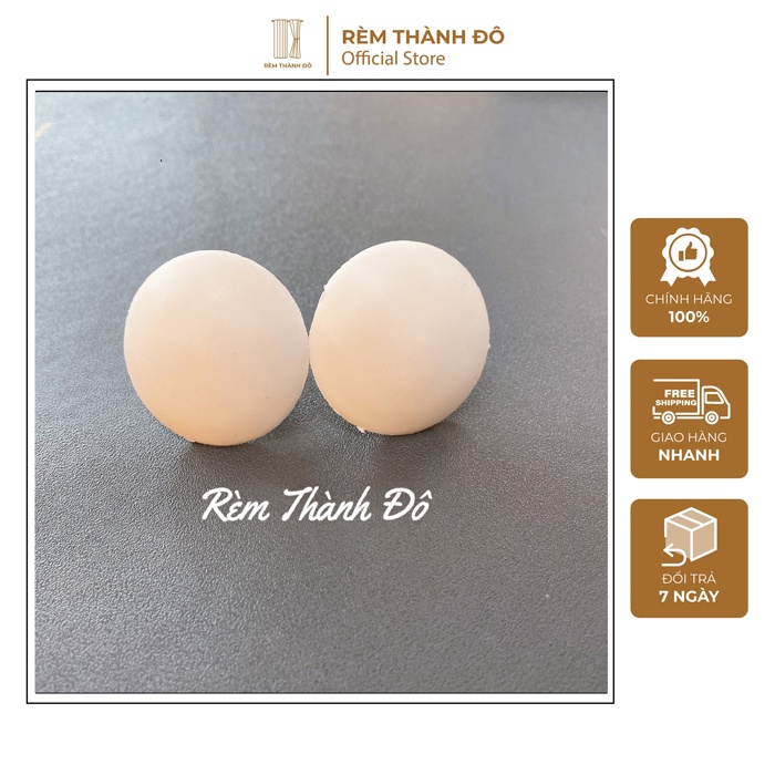 Núm vén rèm cửa