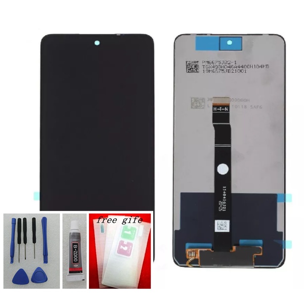 Màn Hình LCD 6.67 Inches Thay Thế Cho Huawei P Smart 2021 / Y7a