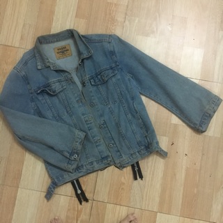 Thanh lí quần áo secondhand ( 2hand )