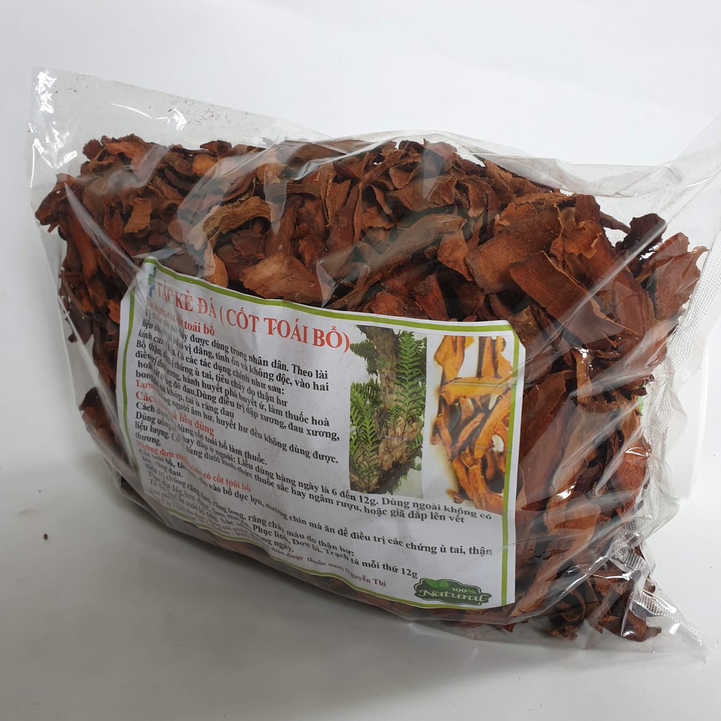 Tắc Kè Đá 1KG - video thật