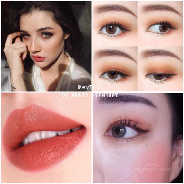 👒 👒 Bộ Kit Phấn Mắt NOVO 22 Color Makeup