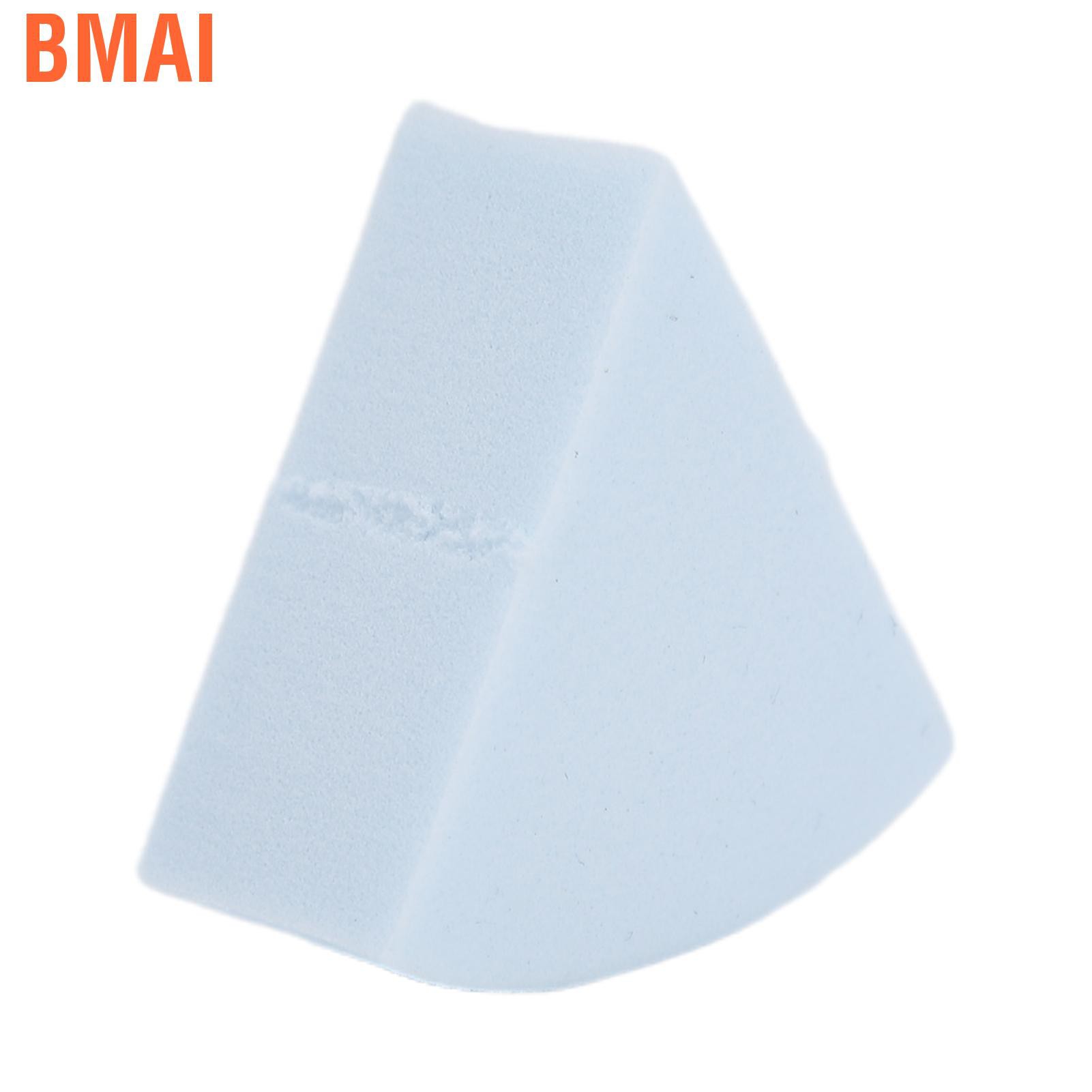 (hàng Mới Về) Set 6 Mút Trang Điểm Mềm Mại Có Thể Sử Dụng Khô Và Ướt Focallure # 5 | BigBuy360 - bigbuy360.vn