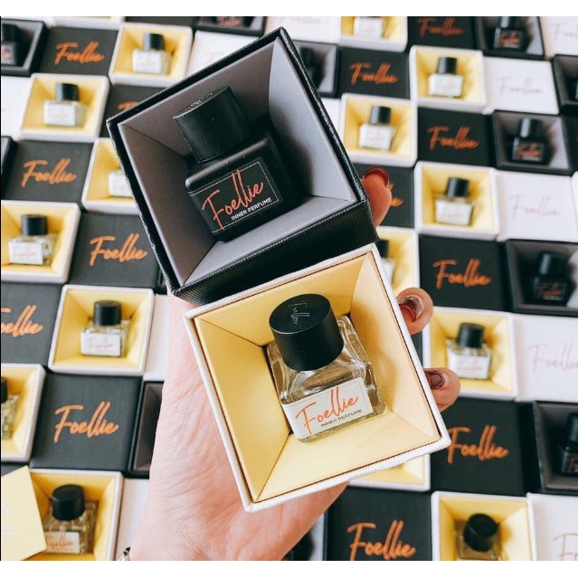Chuyên sỉ Nước hoa vùng kín foellie (hàng sẵn) | BigBuy360 - bigbuy360.vn