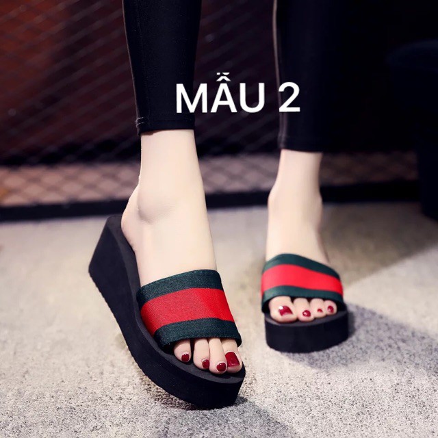 Freeship đơn 99k-NHIỀU MẪU DÉP NỮ QUẢNG CHÂU SIÊU XINH | BigBuy360 - bigbuy360.vn