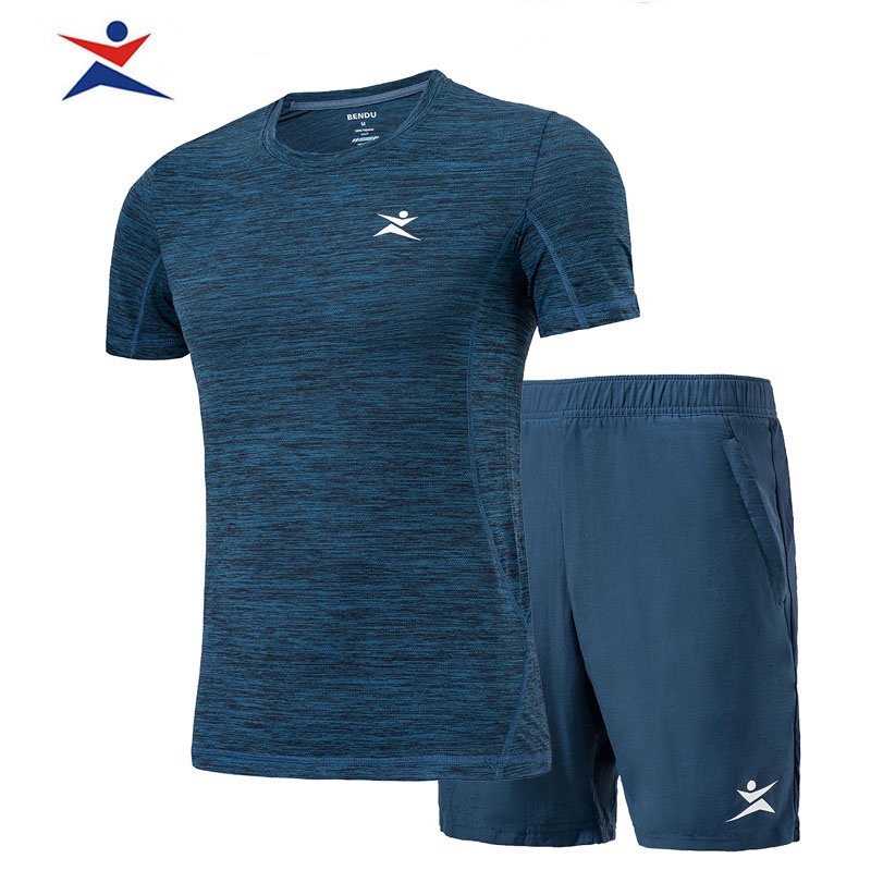 Bộ thể thao nam Bendu cao cấp AT5808