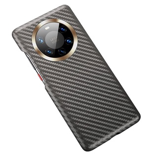 Ốp Điện Thoại Sợi Carbon Siêu Mỏng Chống Rơi Cho Huawei Mate 30 / Mate30Pro / Mate40 / Mate40Pro / Mate40Proplus