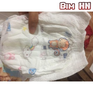 [Bỉm HN] Combo 100 bỉm quần Eboly M,L,Xl,XXL [Chính Hãng] [Chính Hãng]