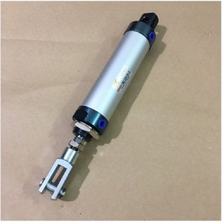 xi lanh tròn mal 32*75 và trục Y dùng trong tự động hóa