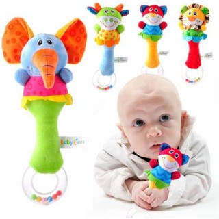 Lục lạc cho bé Playgro
