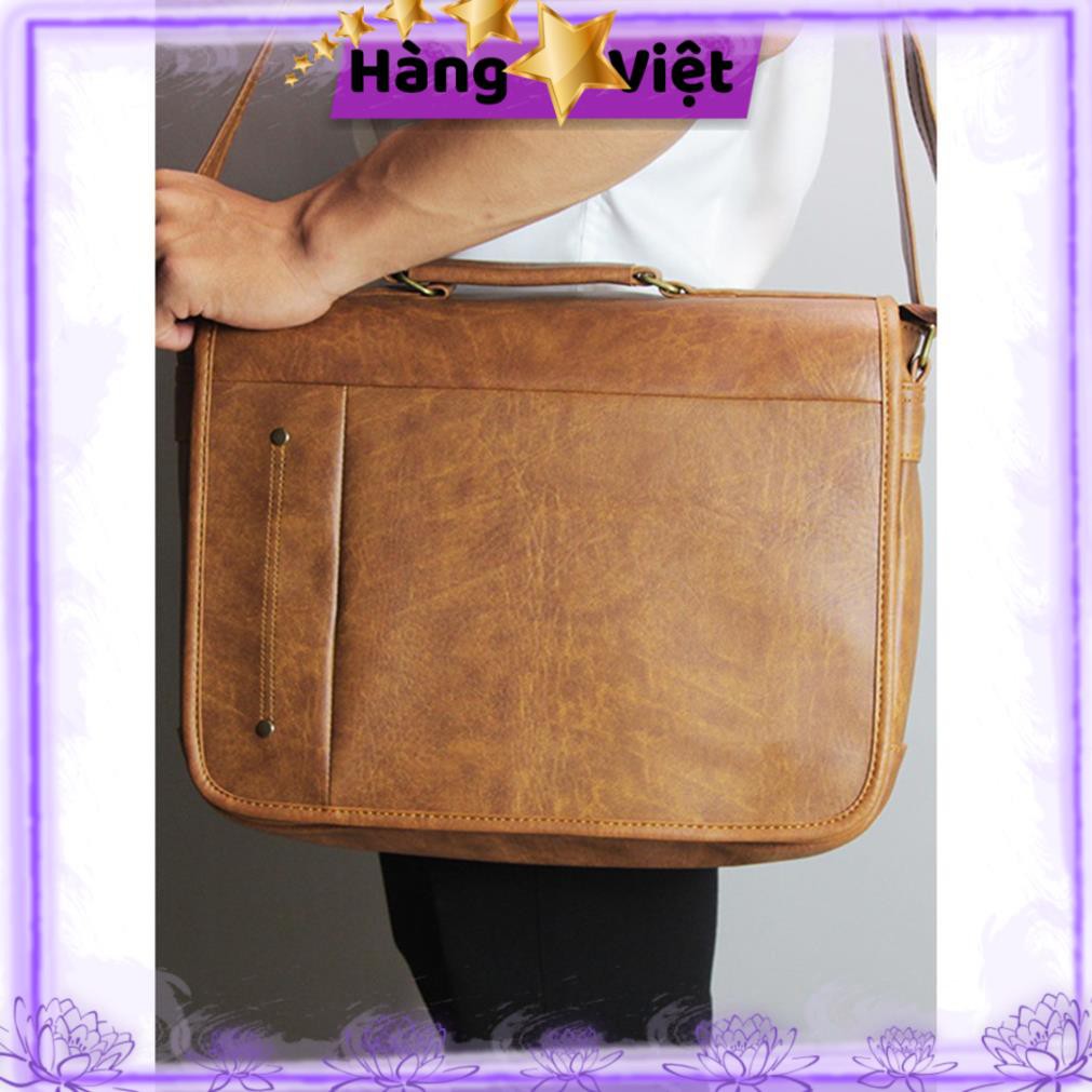 Cặp văn phòng CNT unisex CA14 đen thời trang cao cấp | BigBuy360 - bigbuy360.vn