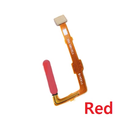 Cảm Biến Vân Tay Cho huawei Y9S P smart Pro 2019