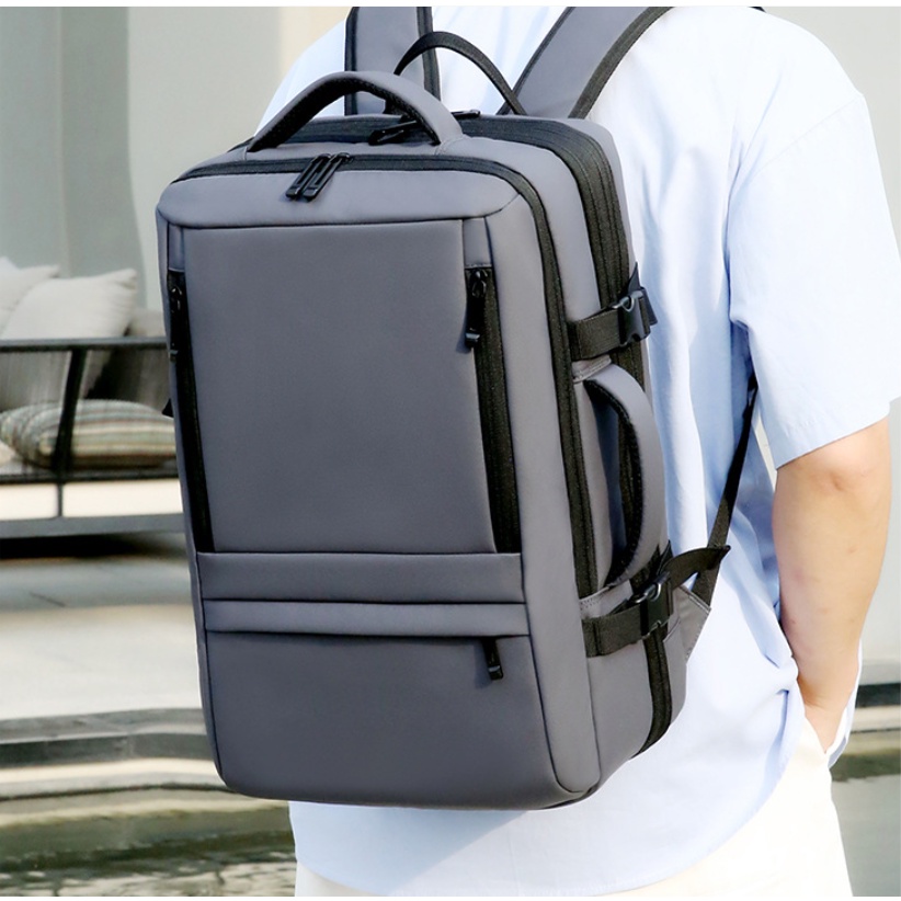 Balo nam thông minh đa năng thời trang cao cấp