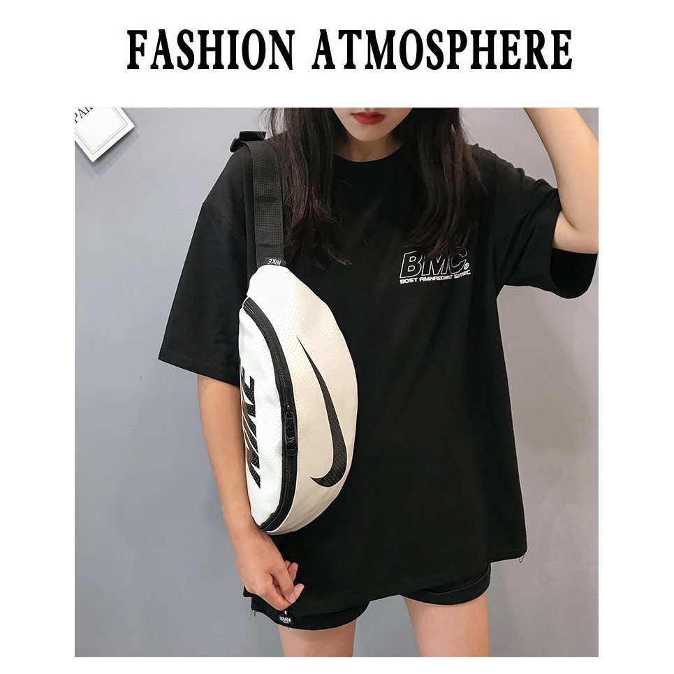 Túi bao tử Like chất liệu da