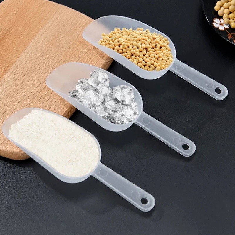 Xẻng xúc đá viên đa năng tiện dụng cho nhà bếp