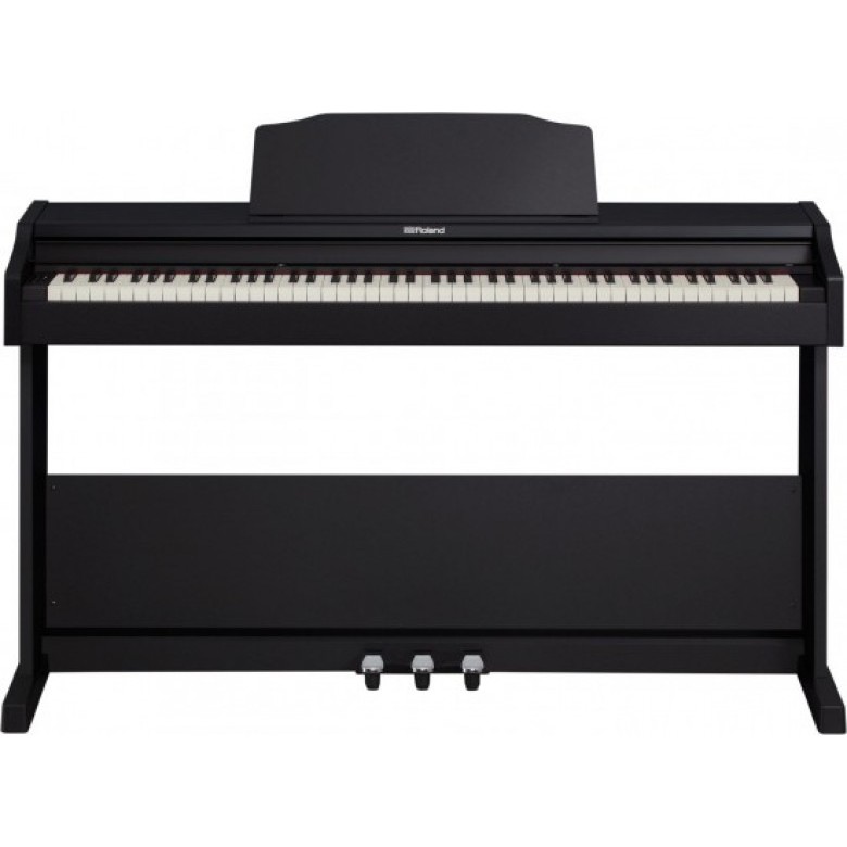 (Chính hãng Roland) Đàn Digital Piano Roland RP-102 Màu Đen