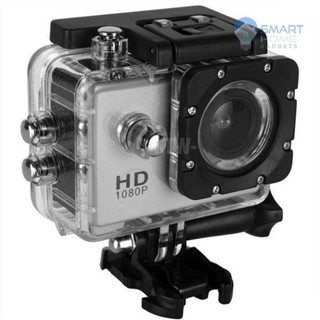 Camera Hành Trình Xe Máy Giá Rẻ SJ4000