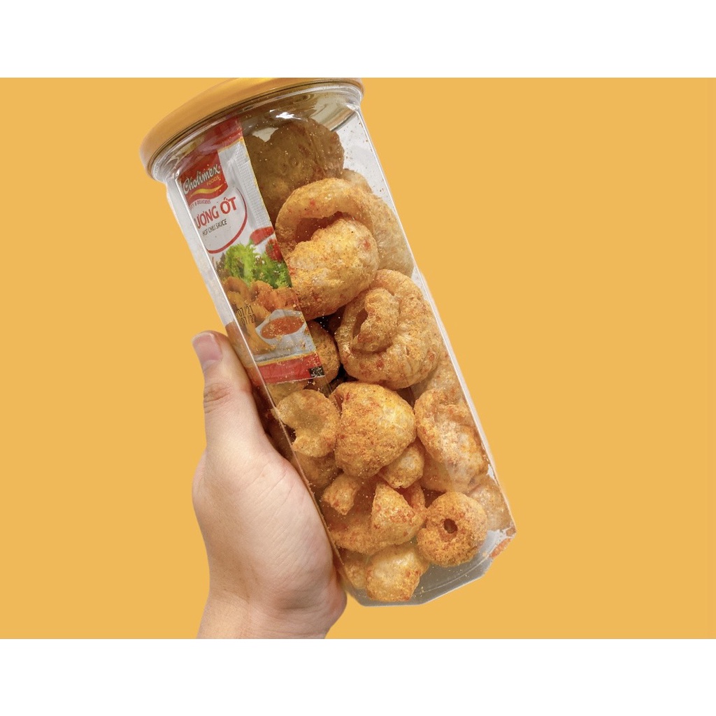 DA HEO MẮM HÀNH VÀ MUỐI ƠT GIÒN TAN NGON RẺ ĂN VẶT TÍ  ĐỒ ĂN VẶT SÀI GÒN VỪA NGON VỪA RẺ | BigBuy360 - bigbuy360.vn