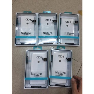 Ốp silicon SAMSUNG NOTE FE NILLKIN