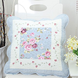 Áo gối tựa trang trí salon