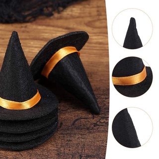 Nón Phù Thủy Mini Hóa Trang Halloween