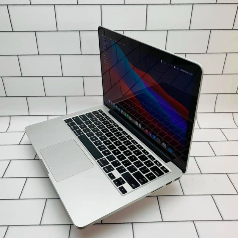 Laptop  Macbook Pro 2015 bản bàn phím quốc tế | BigBuy360 - bigbuy360.vn