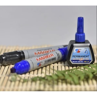 Mực bút lông dầu PMI-01 25ml