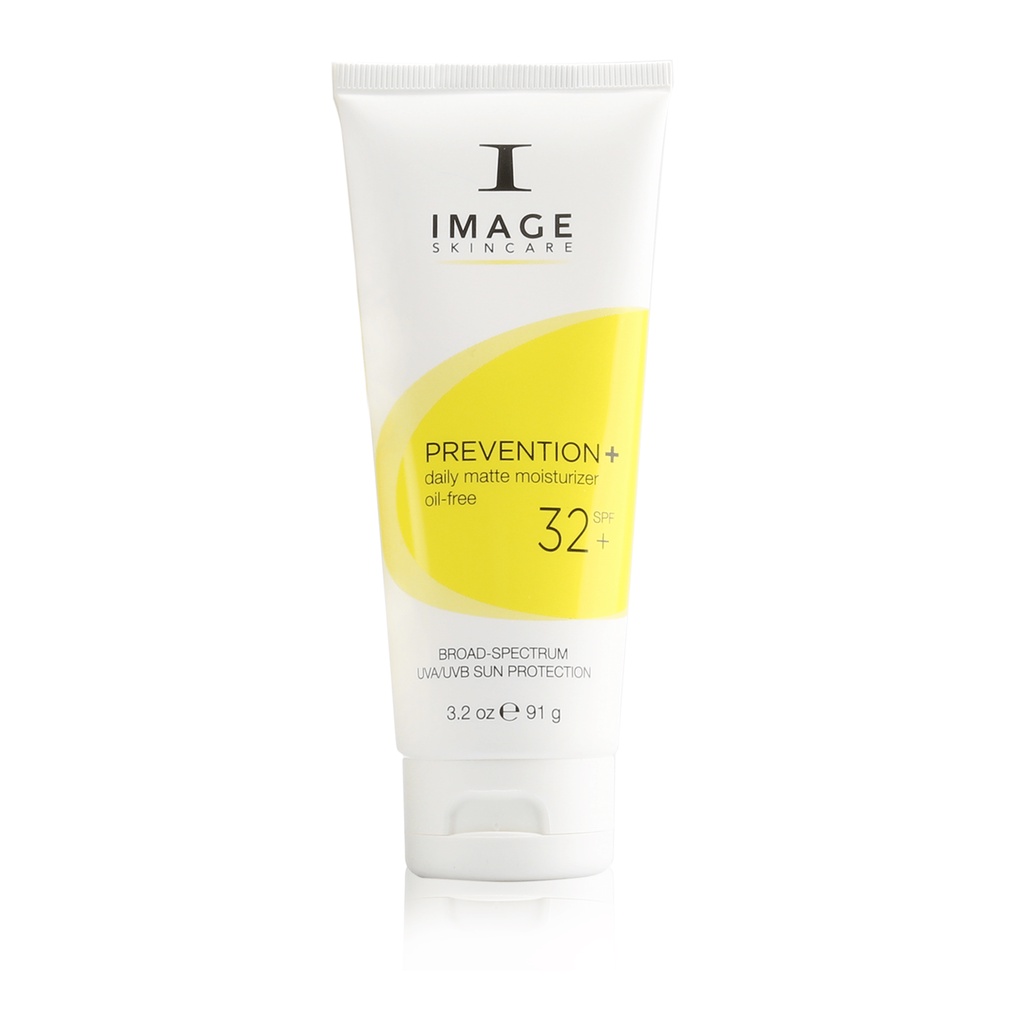 [Image Chính Hãng] Kem chống nắng Image Prevention+ Daily Matte Moisturizer SPF32 / SPF50 SeeMe Beauty BC-007