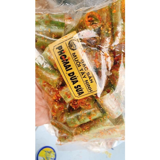 Bánh Tráng Cuộn Thập Cẩm DỨA SIÊU NGON 100G / 250G / 500G