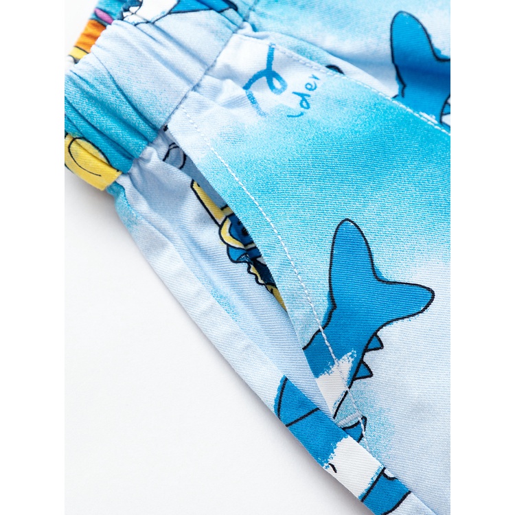 Quần short BALABALA - TODDLER dành cho bé gái 201222110102