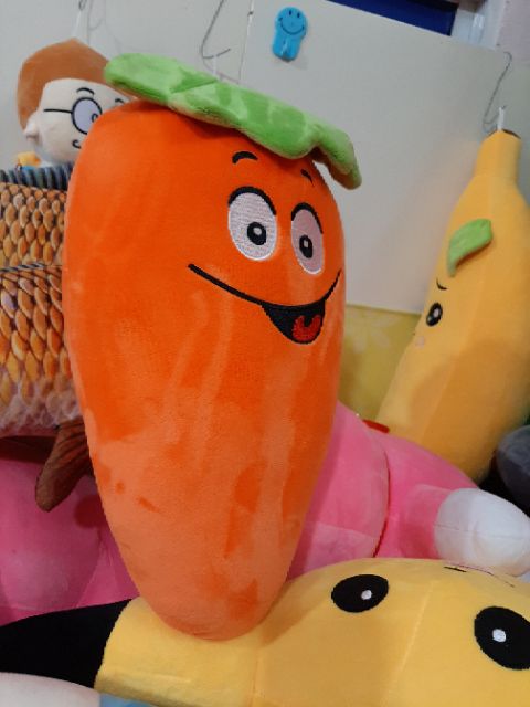 Thú nhồi bông cho bé ôm 55cm