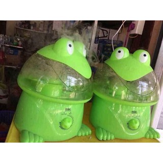 Máy Phun Sương Tạo Ẩm Magic Home - 180K