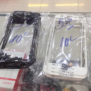 Khung viền ron iphone 5S