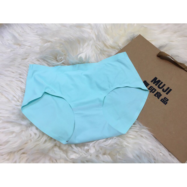 Hộp 5 quần chip Muji