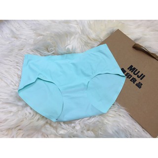 Hộp 5 quần chip Muji