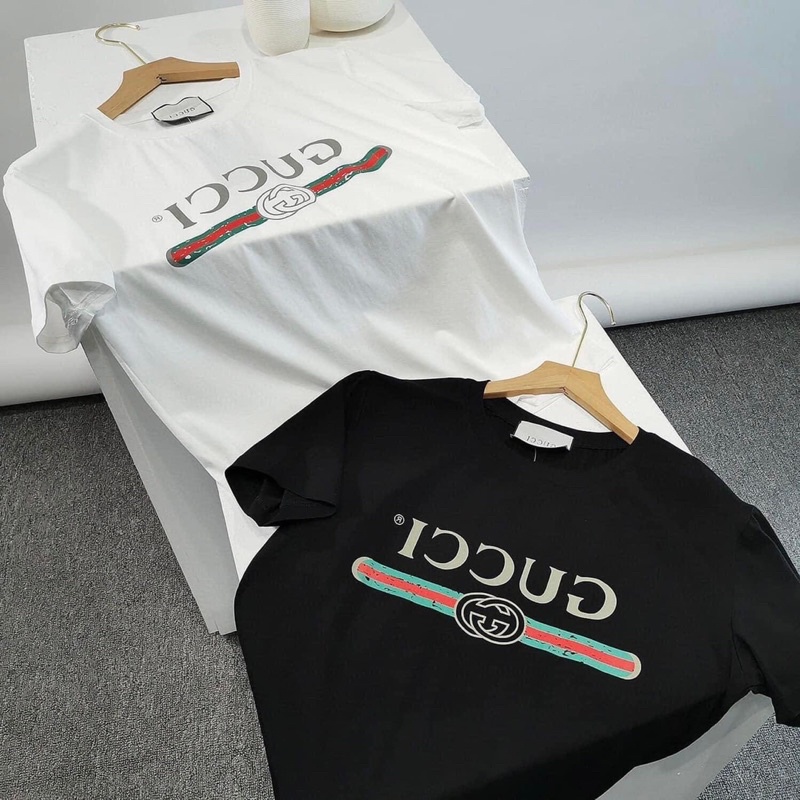 Áo Phông Gucci Basic