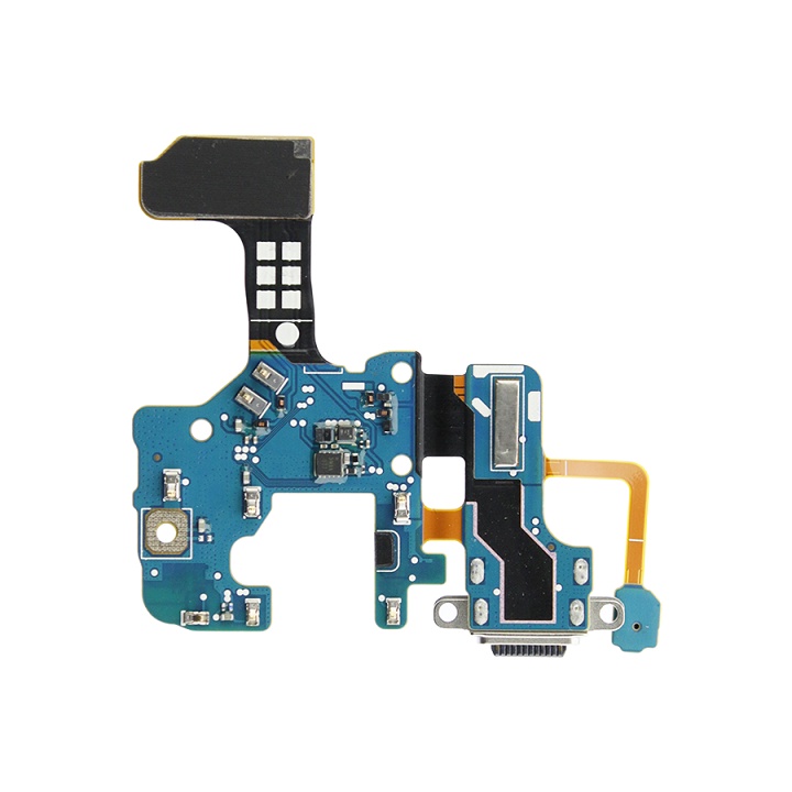 Bo mạch sạc Samsung Note 8 - New