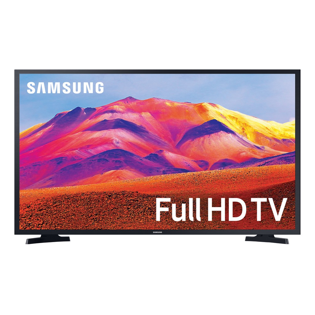 [Mã SAM500CE giảm 5% đơn 4TR5] Smart Tivi Samsung 43 Inch Full HD UA43T6000AKXXV - Miễn phí lắp đặt