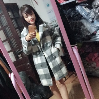 Áo dạ Quảng Châu