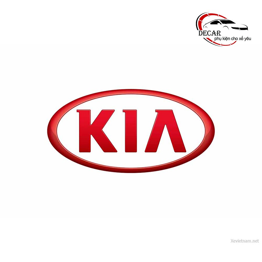 [KIA] Bộ 10 miếng dán chống xước hõm cửa xe kia silicon cao cấp , miếng dán tay nắm cầm cửa xe oto, xe hơi