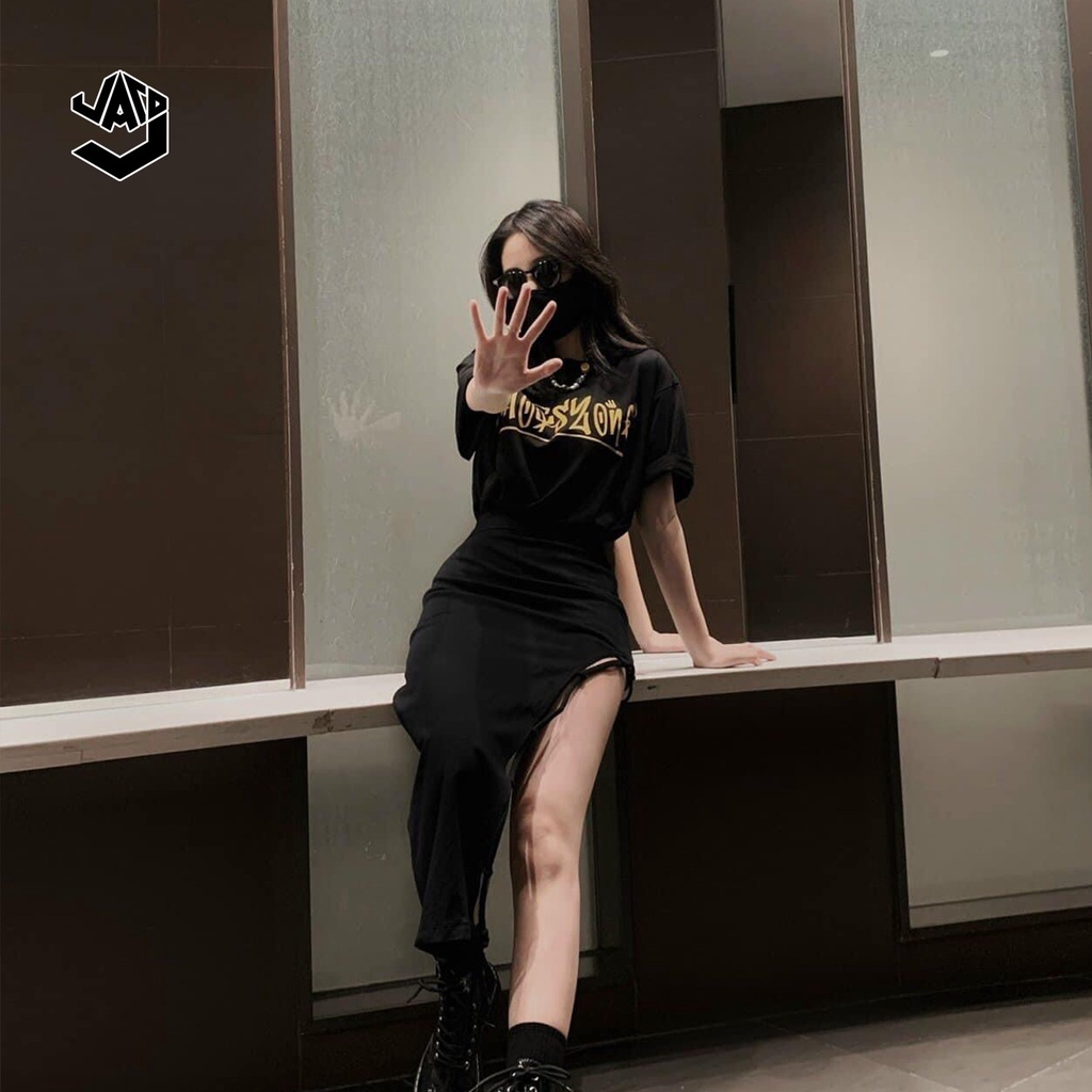 Áo thun nam nữ, áo phông Văn Toàn VATO9'S ZONE phiên bản SPECIAL LOGO