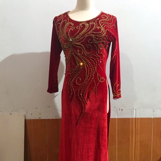 Aoa dài hoàng loan