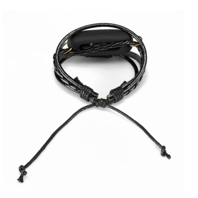 Vòng đeo tay da miband 2