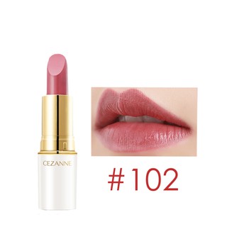 Son thỏi CEZANNE Lasting Lip Color