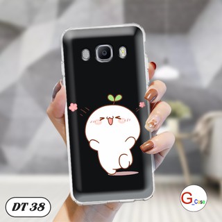 Ốp lưng dẻo cho Samsung Galaxy J7 2016