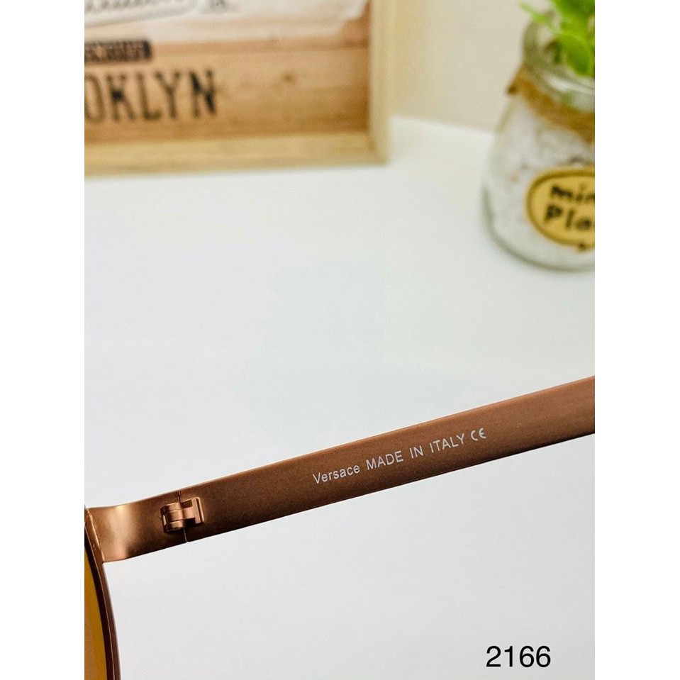 ❌GIÁ SỐC ❌KÍNH MÁT - MẮT KÍNH Râm NỮ NAM VERSACE CHỐNG UV400 CAO CẤP HOT TREND | BigBuy360 - bigbuy360.vn