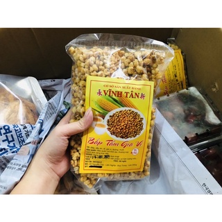 [HCM - GIAO 2H] Bắp tẩm gia vị 500gr
