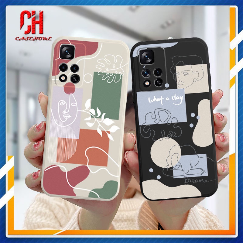 Ốp Điện Thoại Xiaomi Redmi 9A 9C 9T 9 NFC 9i 9AT 9 PRO Power 10X POCO C3 M2 PRO Redmi Note 9 8 10 10S 9 PRO MAX 9S Xiaomi Redmi POCO X3 NFC X3 PRO M3 Y12 Y20 A12 A54 A15 A16